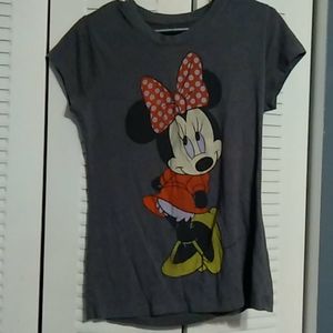 Disney shirt
